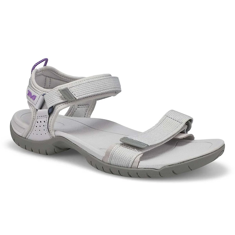 Women's  Aliciela Sport Sandal - Lunar Rock
