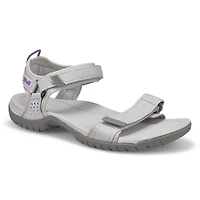 Women's  Aliciela Sport Sandal - Lunar Rock