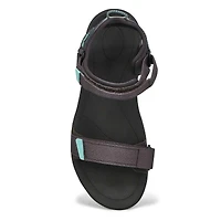 Women's Aliciela Sport Sandal - Obsidian