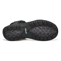 Women's Aliciela Sport Sandal - Obsidian
