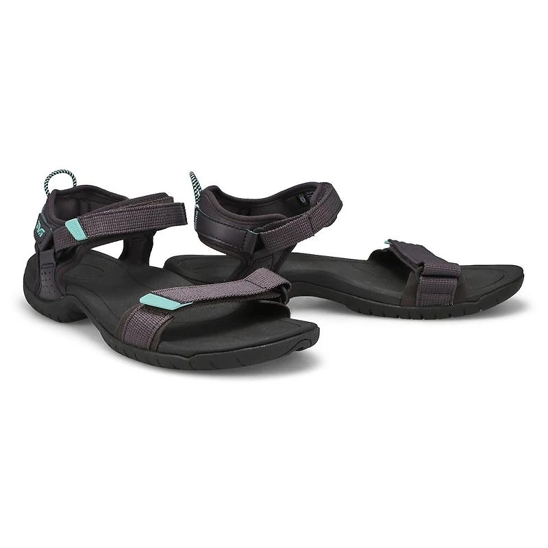 Women's Aliciela Sport Sandal - Obsidian