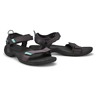 Women's Aliciela Sport Sandal - Obsidian