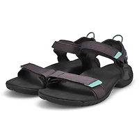 Women's Aliciela Sport Sandal - Obsidian
