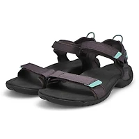 Sandale sport ALICIELA, roche lunaire, femmes