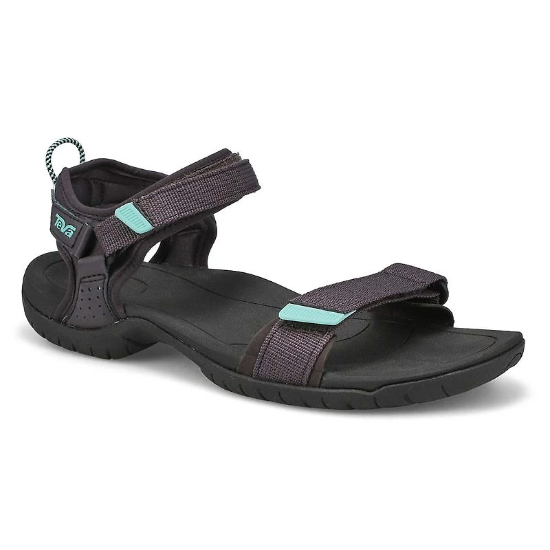 Women's Aliciela Sport Sandal - Obsidian