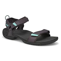 Women's Aliciela Sport Sandal - Obsidian