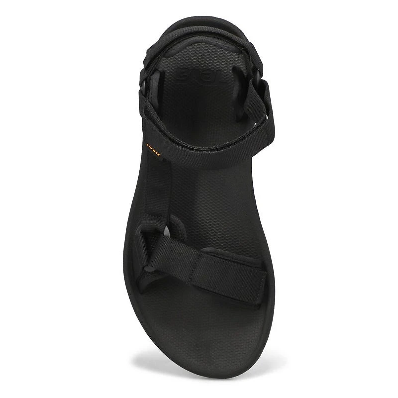 Men's Hydratrek Sport Sandal - Black