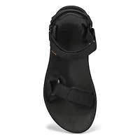 Men's Hydratrek Sport Sandal - Black