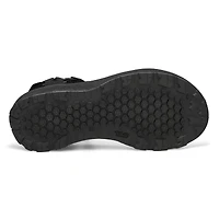 Men's Hydratrek Sport Sandal - Black