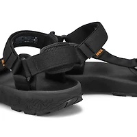Men's Hydratrek Sport Sandal - Black