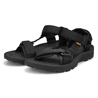 Men's Hydratrek Sport Sandal - Black