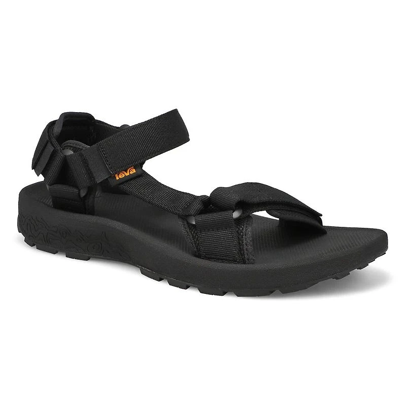 Men's Hydratrek Sport Sandal - Black