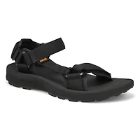 Men's Hydratrek Sport Sandal - Black