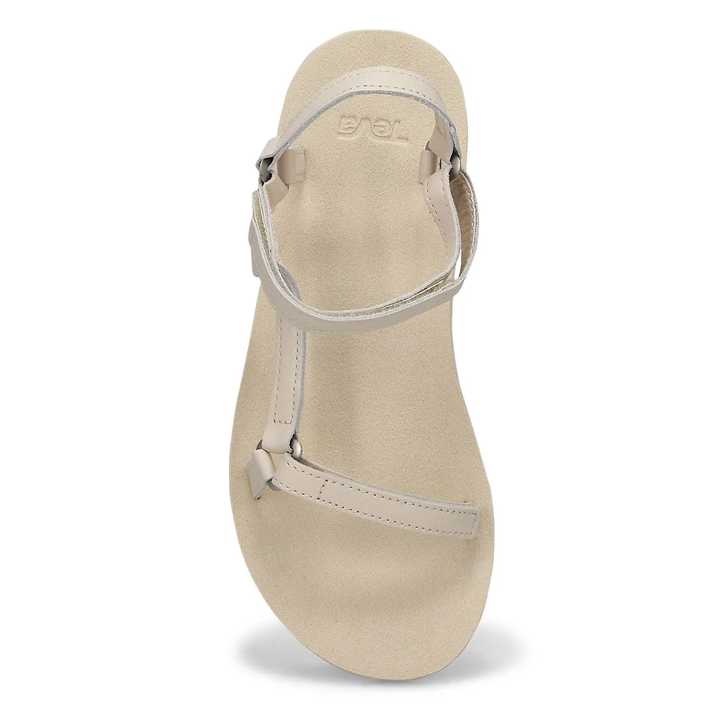 Sandale en cuir ORIGINAL UNIVERSAL SLIM LEATHER