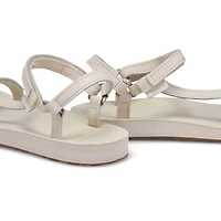Sandale en cuir ORIGINAL UNIVERSAL SLIM LEATHER