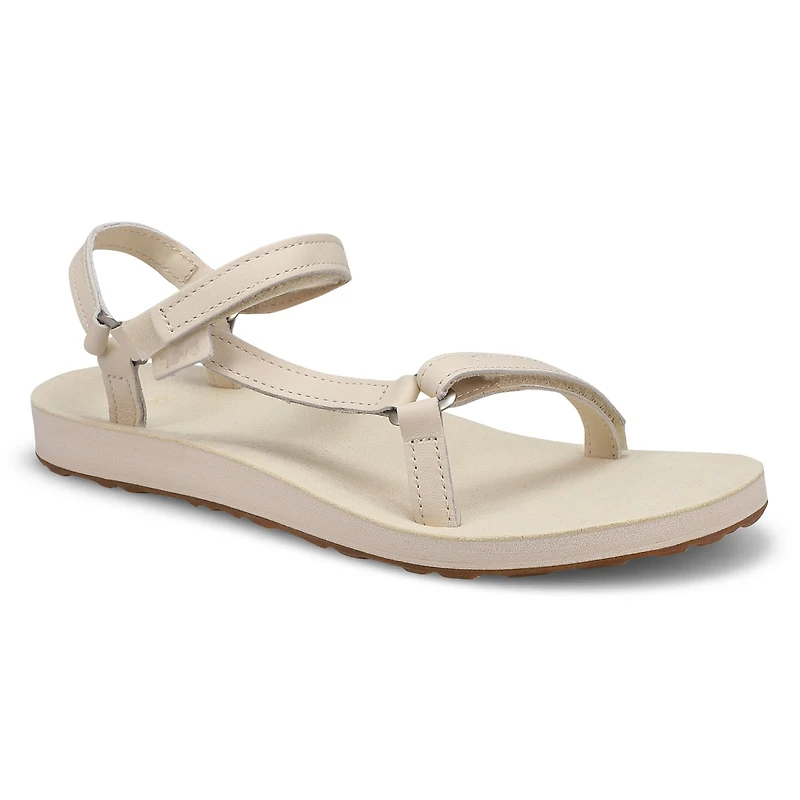 Sandale en cuir ORIGINAL UNIVERSAL SLIM LEATHER
