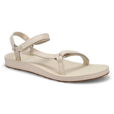 Sandale en cuir ORIGINAL UNIVERSAL SLIM LEATHER