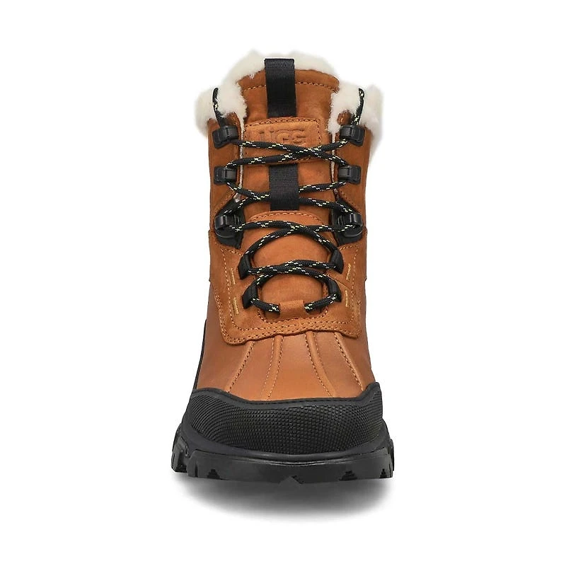 Women's Adirondack Meridian Hiker Boot - Chestnut