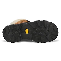 Women's Adirondack Meridian Hiker Boot - Chestnut