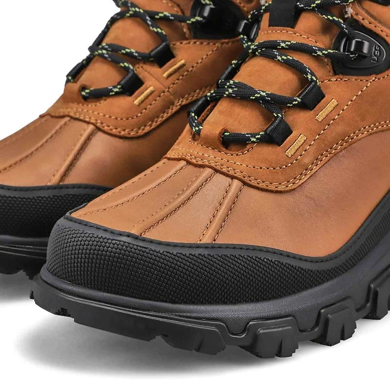 Women's Adirondack Meridian Hiker Boot - Chestnut