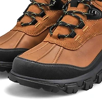 Women's Adirondack Meridian Hiker Boot - Chestnut