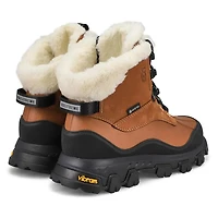 Women's Adirondack Meridian Hiker Boot - Chestnut