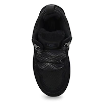 Kids'  Lowmel Fashion Sneaker - Black