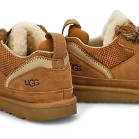 Baskets de mode LOWMEL, noir, enfants