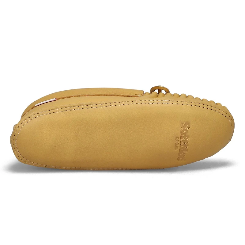 Women's 11526 SoftMocs - Dark Tan