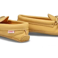 Women's 11526 SoftMocs - Dark Tan