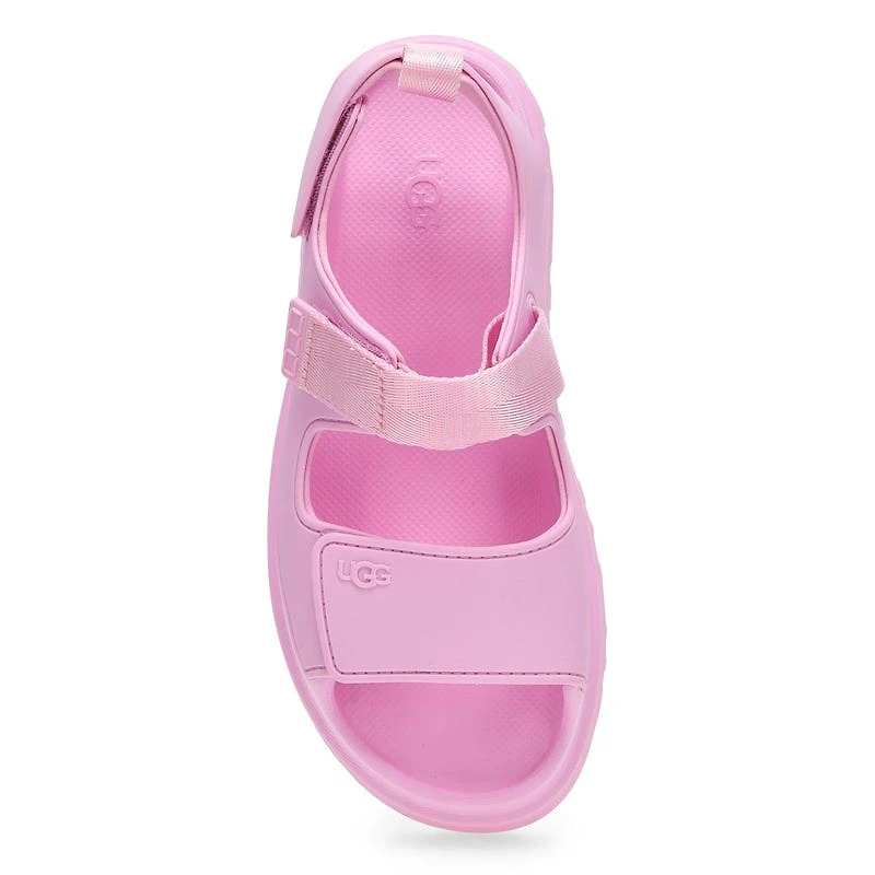 Women's Golden Glow Platform Sandal