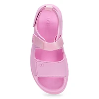 Women's Golden Glow Platform Sandal