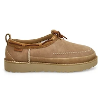 Women's Tasman Crafted Regenerate Sheepskin Slippe