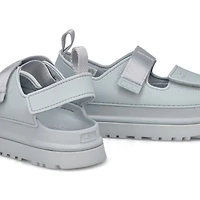 Girls' GoldenGlow Platform Sandal