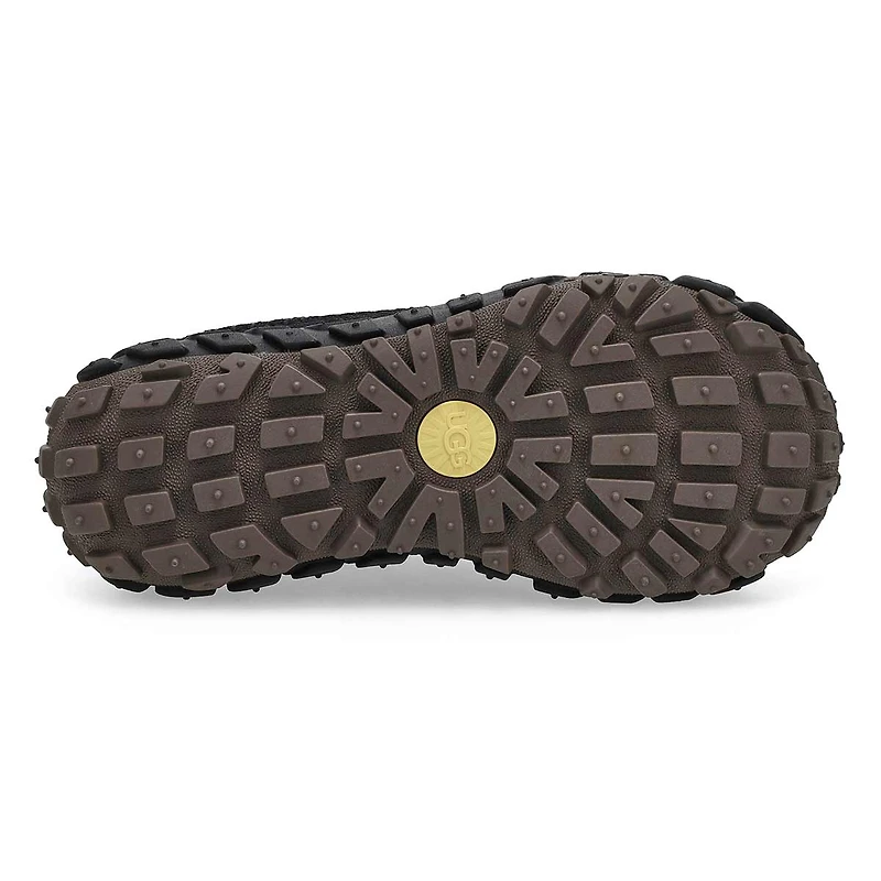 Men's Venture Daze Slipper - Red Jasper/Black