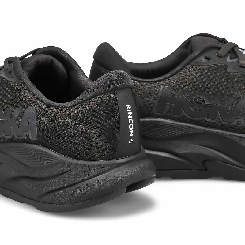 Men's Rincon 4 Lace Up Performance Runner