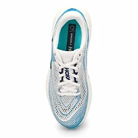 Men' s Rincon 4 Lace Up Performance Runner - Frost