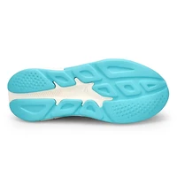 Men' s Rincon 4 Lace Up Performance Runner - Frost