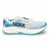 Men' s Rincon 4 Lace Up Performance Runner - Frost