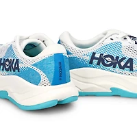Men' s Rincon 4 Lace Up Performance Runner - Frost