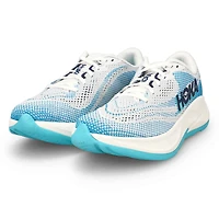 Men' s Rincon 4 Lace Up Performance Runner - Frost