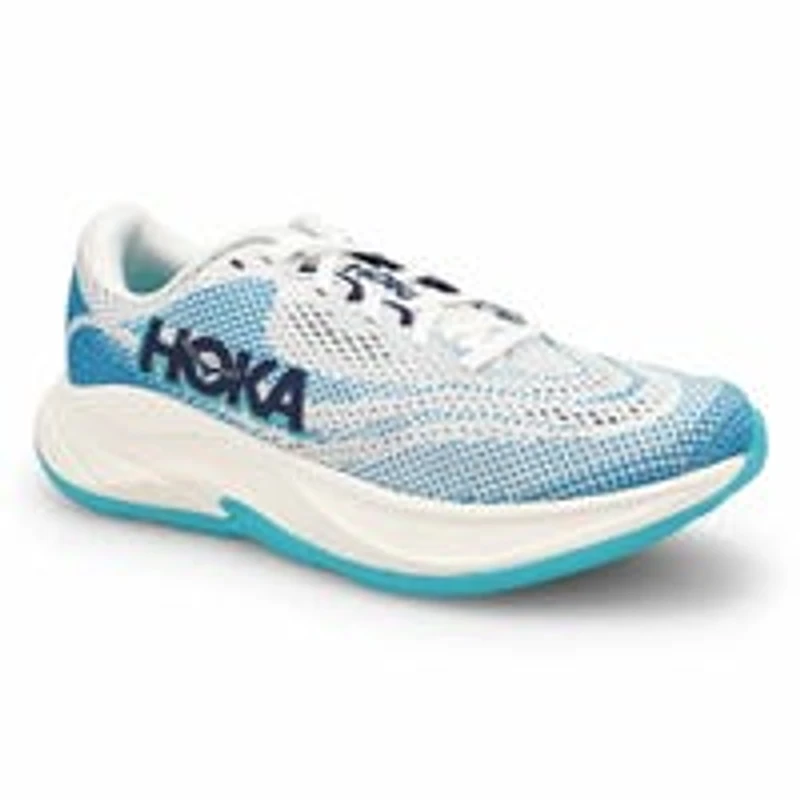 Men's Rincon 4 Lace Up Performance Runner