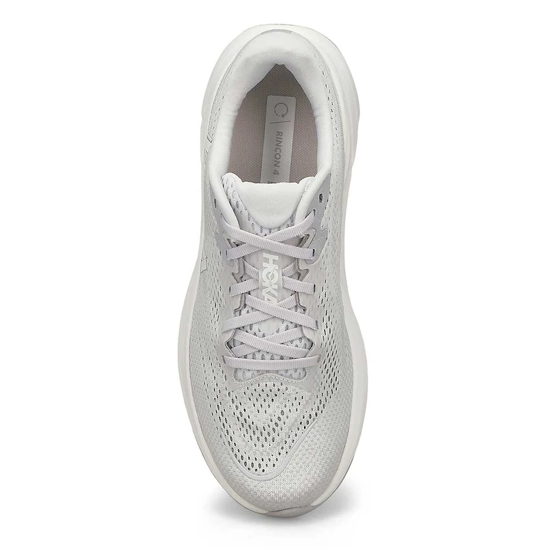 Men's Rincon 4 Lace Up Performance Runner
