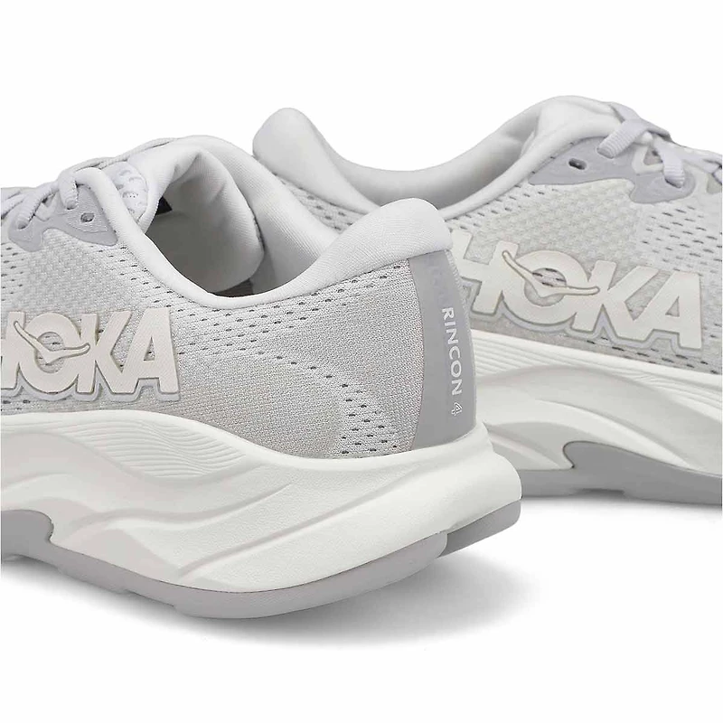 Men's Rincon 4 Lace Up Performance Runner