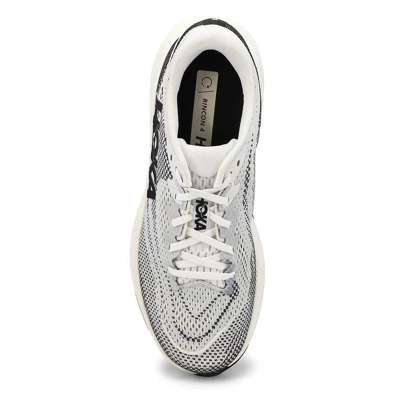 Men's Rincon 4 Lace Up Performance Runner
