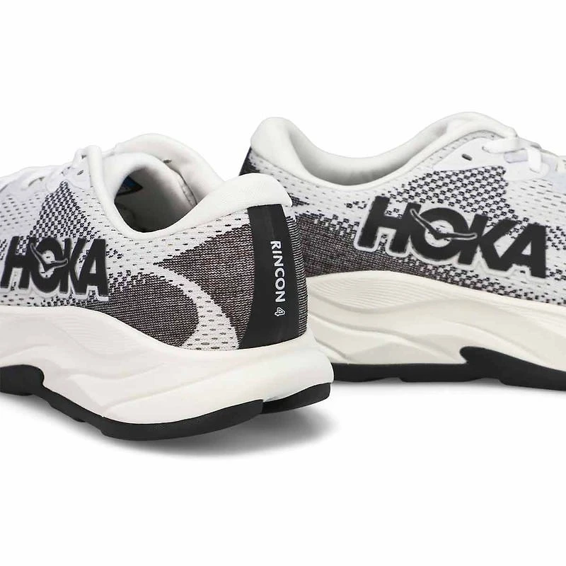 Men's Rincon 4 Lace Up Performance Runner