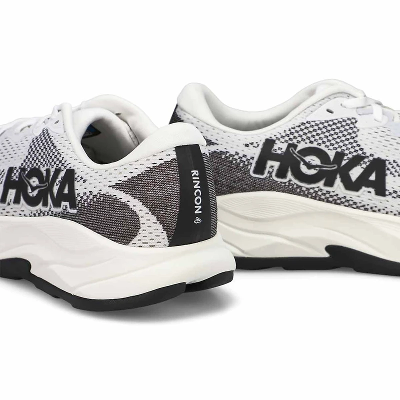 Men's Rincon 4 Lace Up Performance Runner