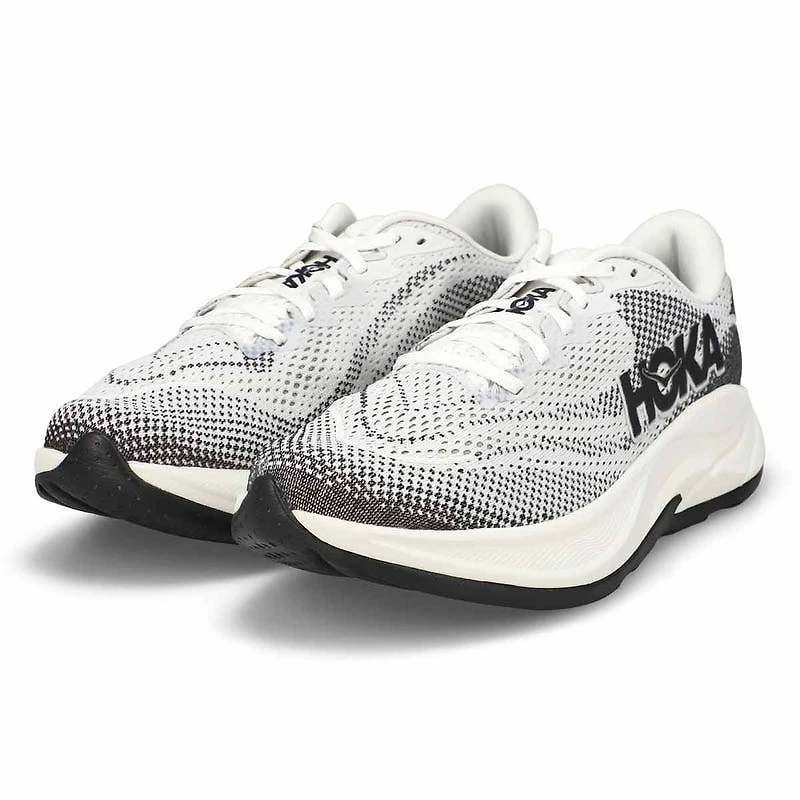 Men's Rincon 4 Lace Up Performance Runner