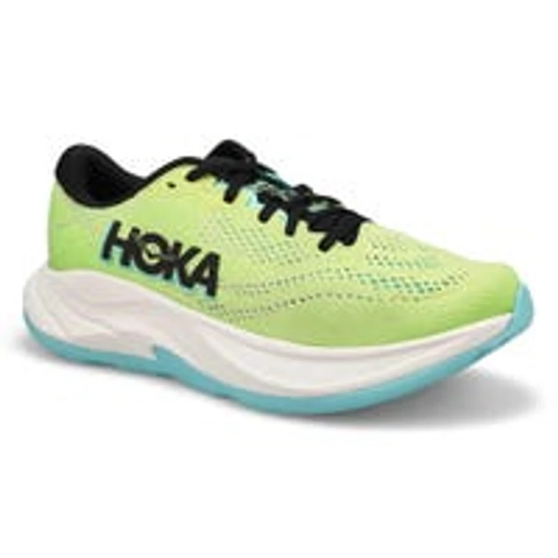Men's Rincon 4 Lace Up Performance Runner