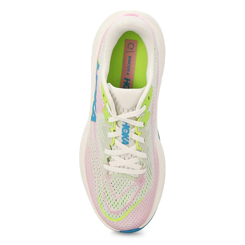 Women's Rincon 4 Lace Up Performance Runner